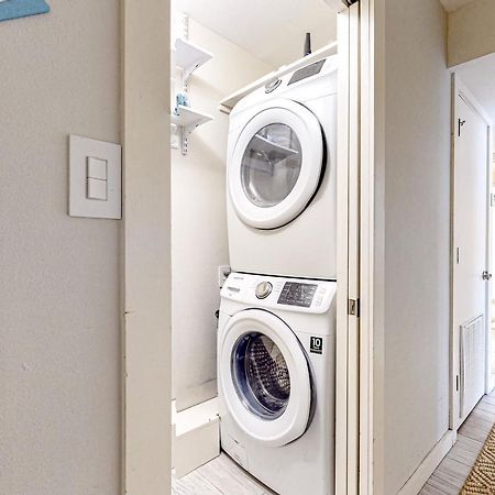 Apartament Sea Vista II #215 South Padre Island Zewnętrze zdjęcie