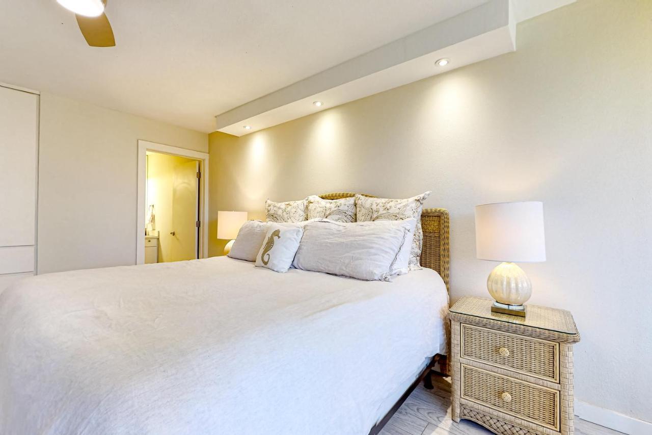 Apartament Sea Vista II #215 South Padre Island Zewnętrze zdjęcie