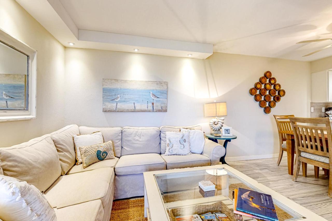 Apartament Sea Vista II #215 South Padre Island Zewnętrze zdjęcie