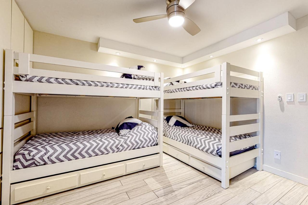 Apartament Sea Vista II #215 South Padre Island Zewnętrze zdjęcie