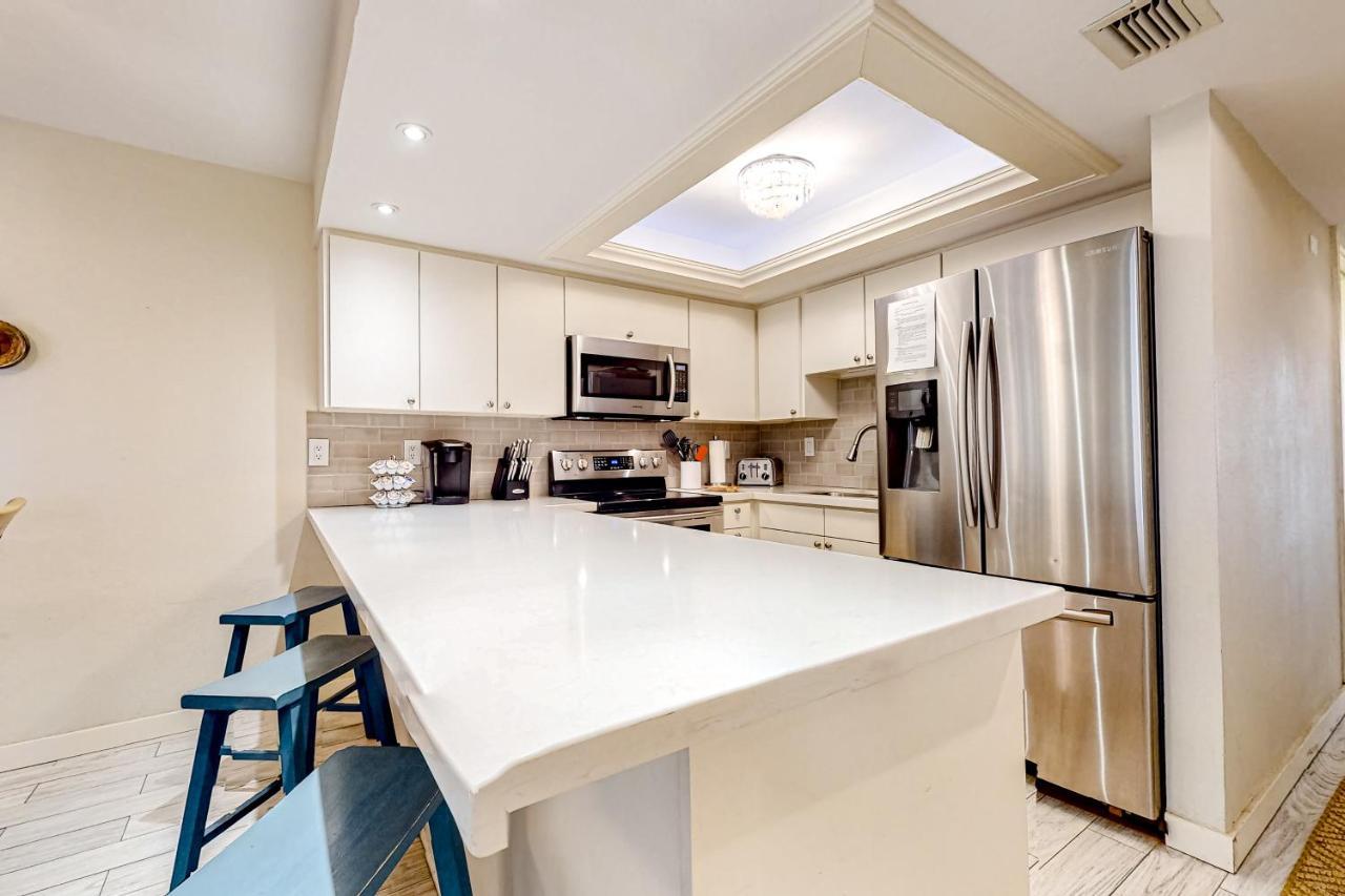 Apartament Sea Vista II #215 South Padre Island Zewnętrze zdjęcie
